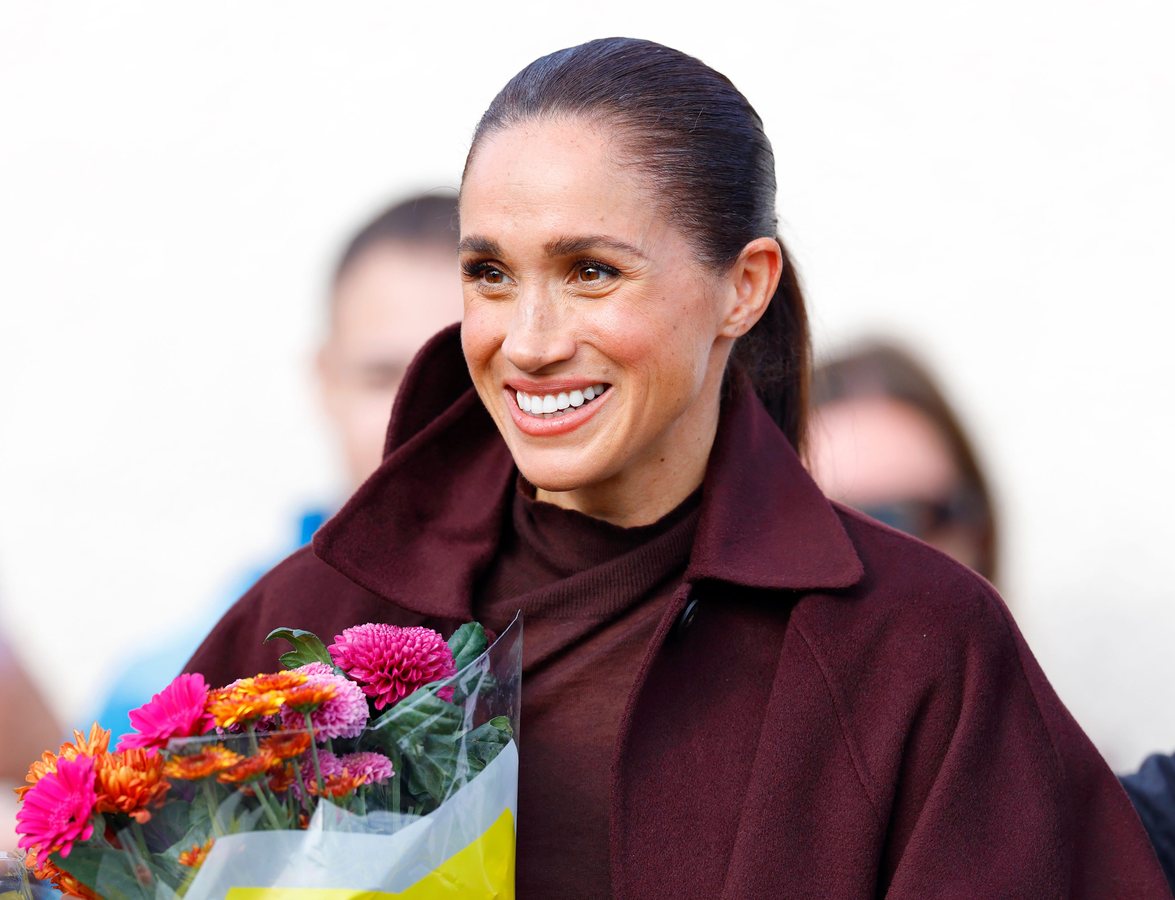 Meghan Markle sarà ospite speciale di Junior MasterChef Australia nel 2027