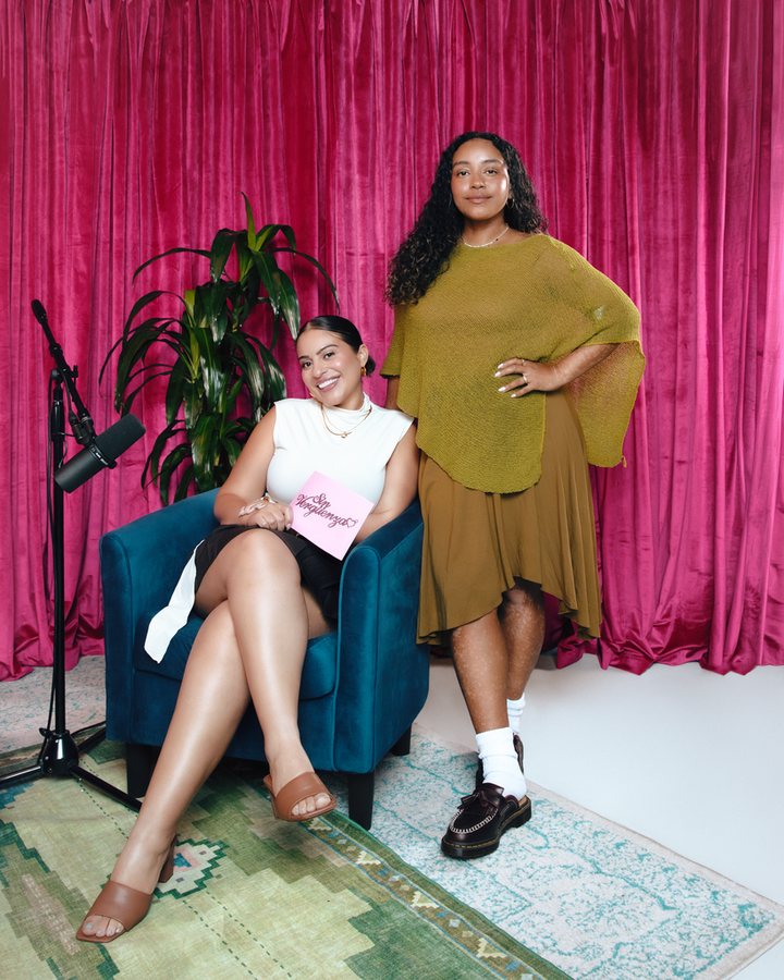 Evelynn Escobar invite les Latinas à se réapproprier la nature