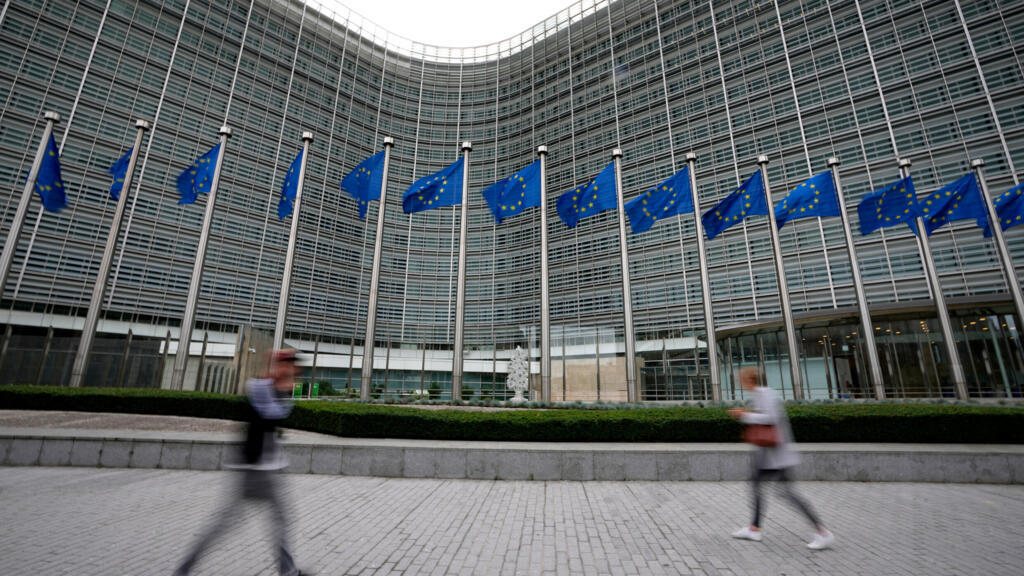 L'Union européenne s'accorde sur un 21e paquet de sanctions contre la Russie