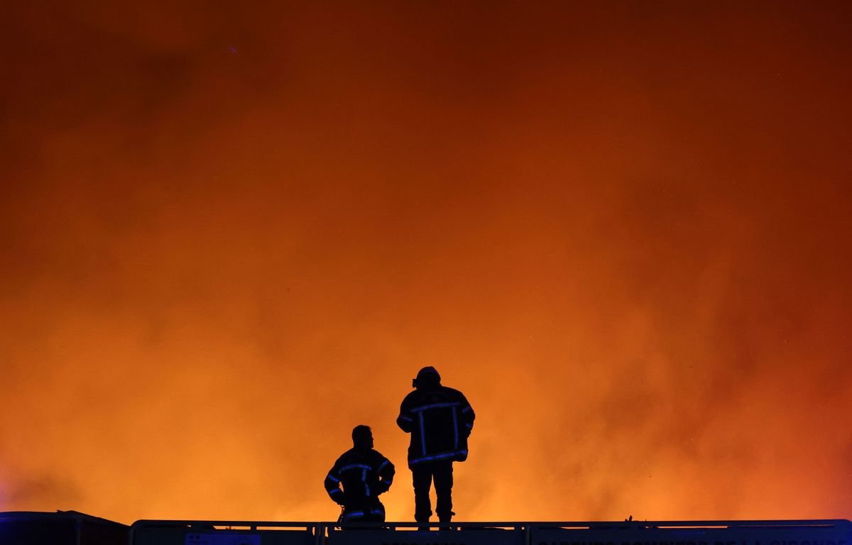 La Californie déploie des drones guidés par l’IA pour détecter les incendies de forêt