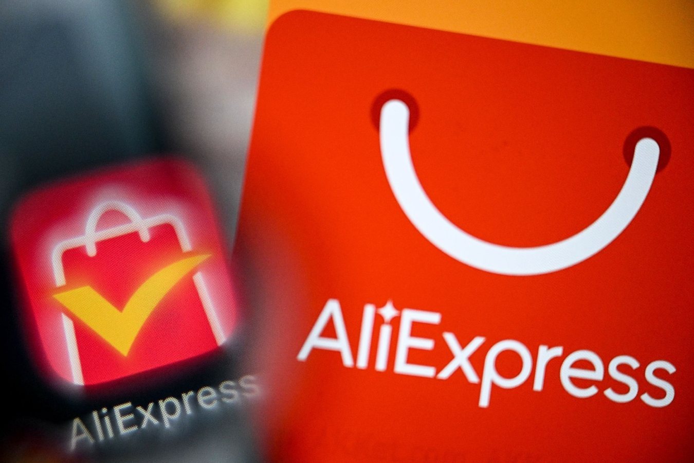 L'UE inflige une amende record de 550 millions d'euros à AliExpress