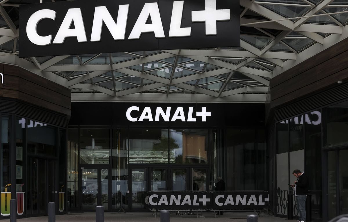 Canal+ investit près d'un milliard d'euros dans le cinéma français et européen d'ici 2032