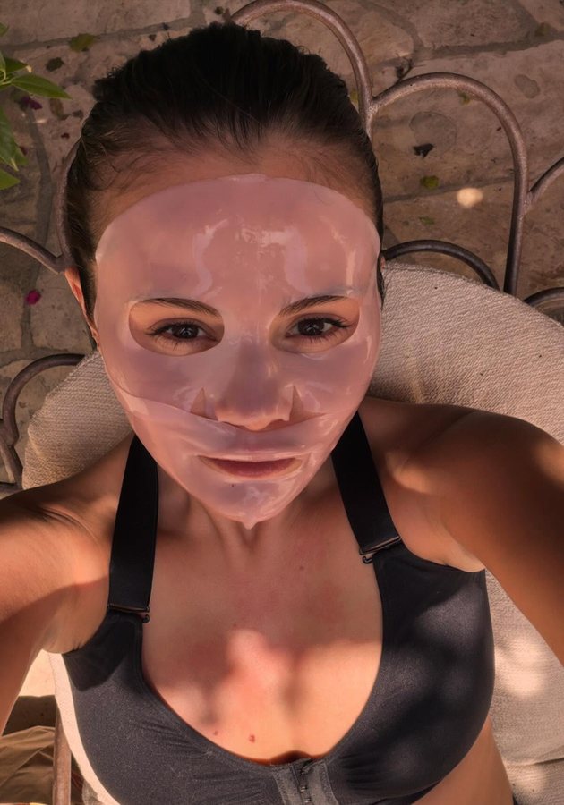 Masques LED, en tissu ou en crème : ce qui les distingue vraiment