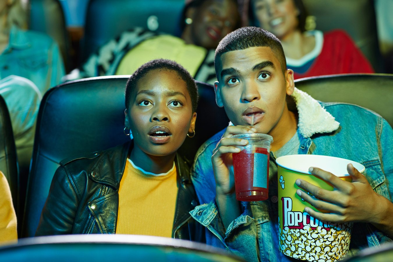 La génération Z n’a pas déserté les salles, elle réclame des films plus audacieux