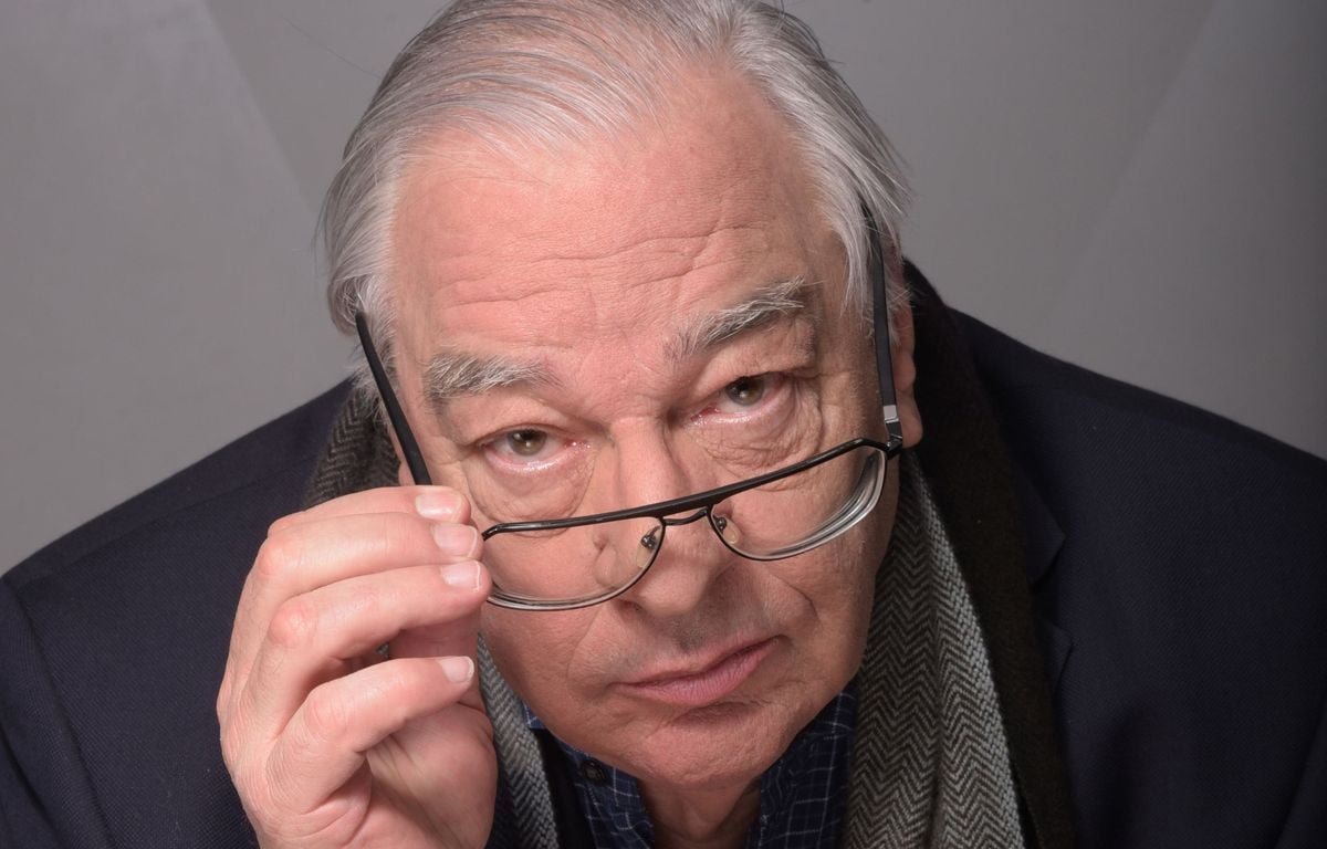 Didier Decoin, prix Goncourt 1977 et ancien président de l’Académie Goncourt, est mort à 81 ans