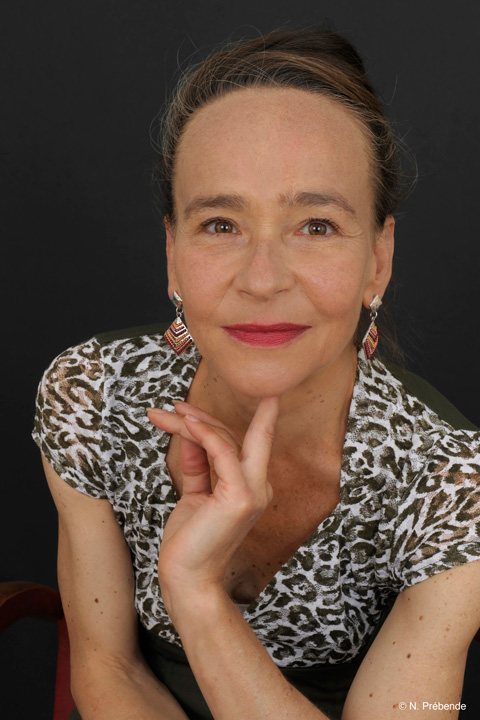 Dominique Frot, ses projets et ses engagements en 2026