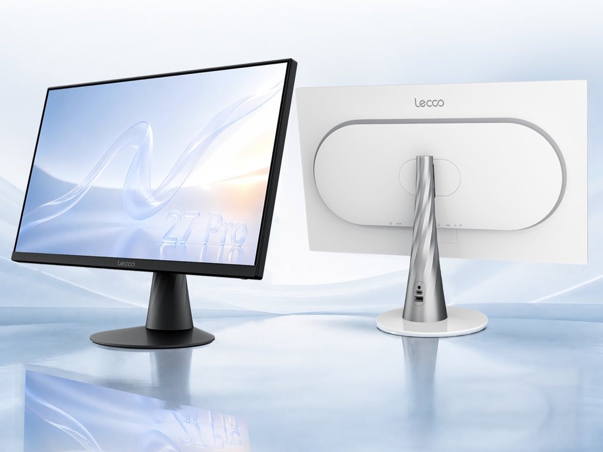 Lenovo lance un tout-en-un 27 pouces à moins de 700 dollars sous sa marque Lecoo