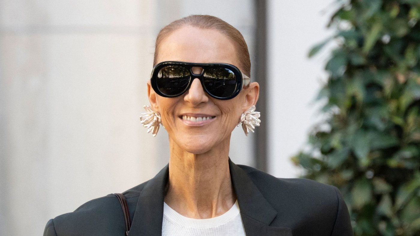 Céline Dion met en vente sa propriété de Jupiter pour 12,5 millions de dollars