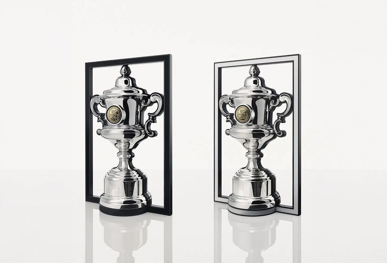 Chanel signe les trophées de la Boat Race 2027 entre Oxford et Cambridge