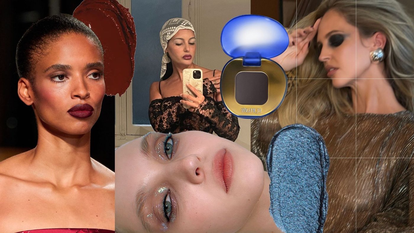 Les maquilleuses parisiennes dévoilent les tendances make-up de l’hiver