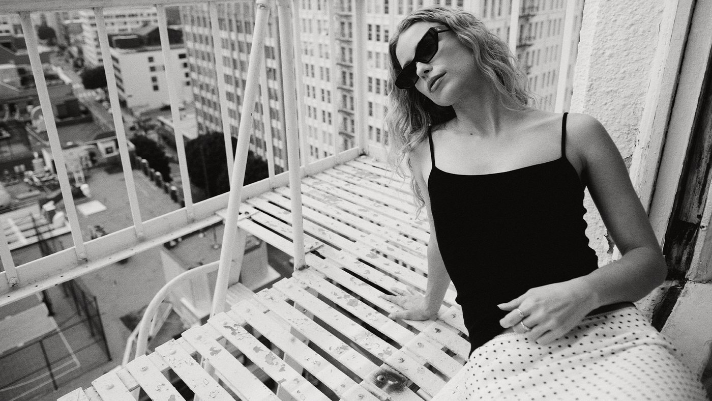 Elle Chapman, nouvelle venue, décroche deux rôles majeurs à la télévision
