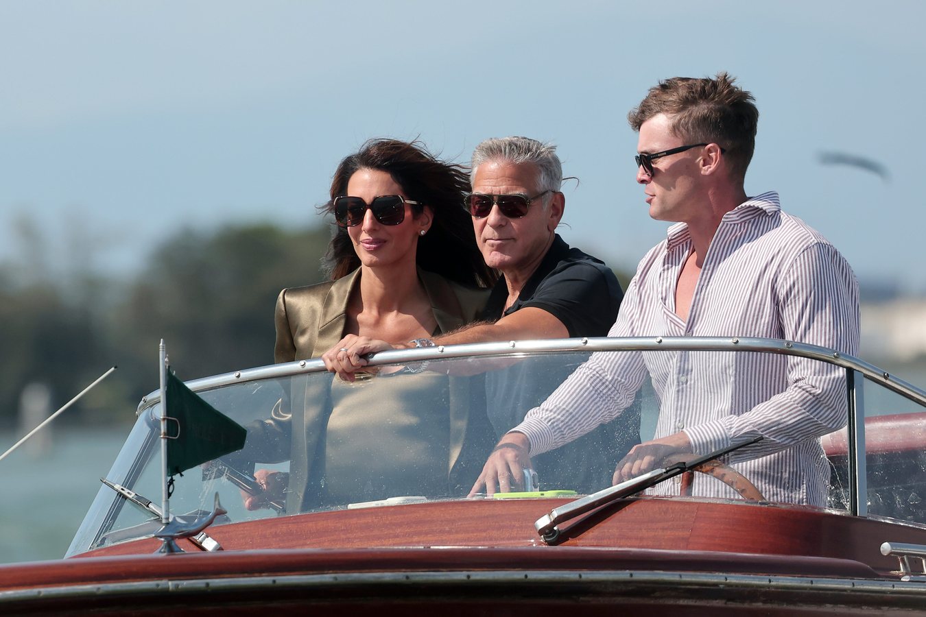 Mostra de Venise 2026 : les looks des stars très attendus sur le Lido