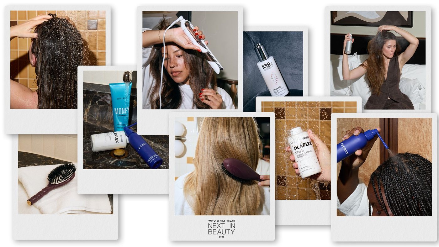 Les 24 meilleurs produits capillaires de 2026 selon une rédaction beauté