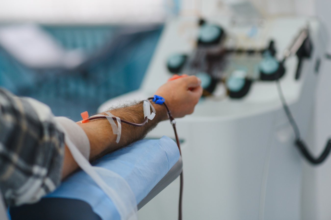 Les Témoins de Jéhovah assouplissent leur interdiction des transfusions sanguines