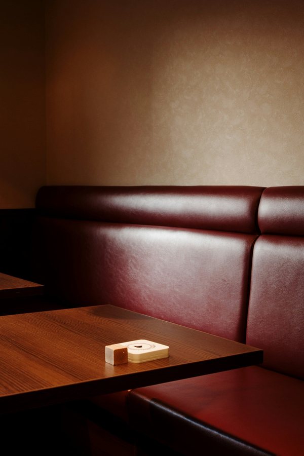 Les restaurants les plus petits du monde, où l'intimité devient un luxe