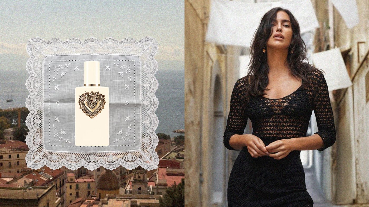 Irina Shayk dévoile son rapport à la famille et à la beauté minimaliste