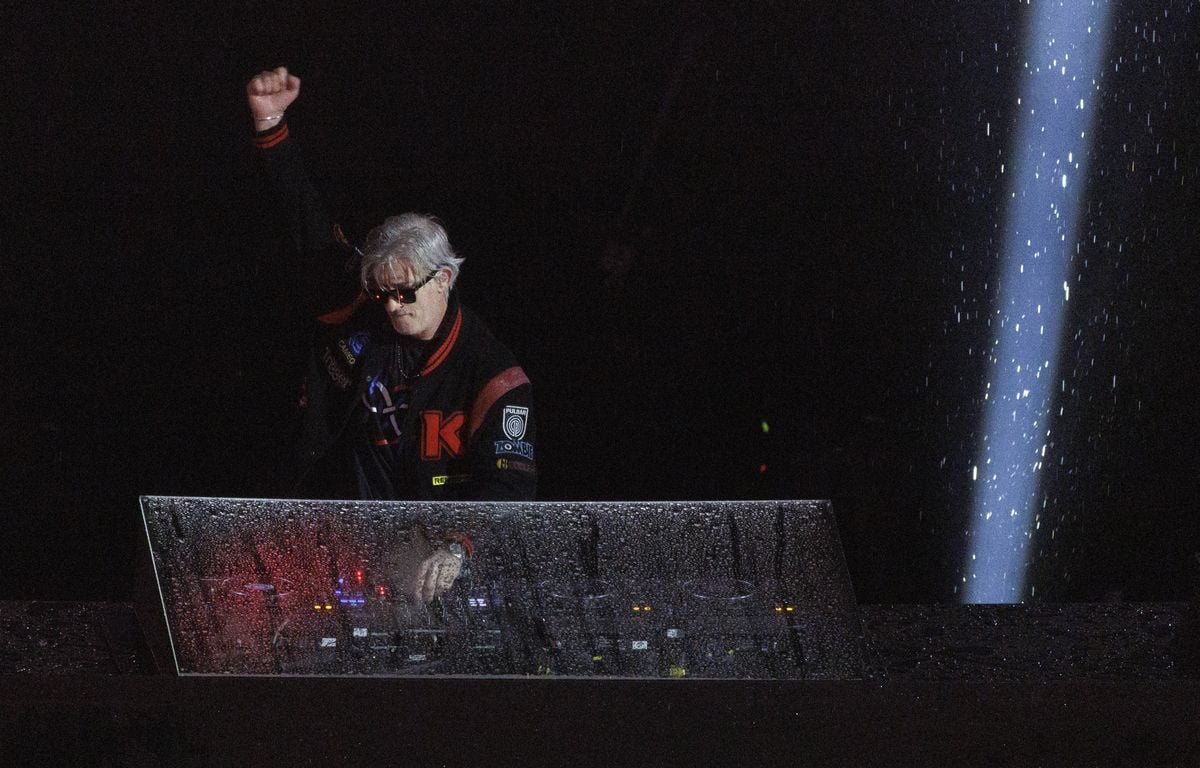Le DJ français Kavinsky retrouvé mort à son domicile parisien