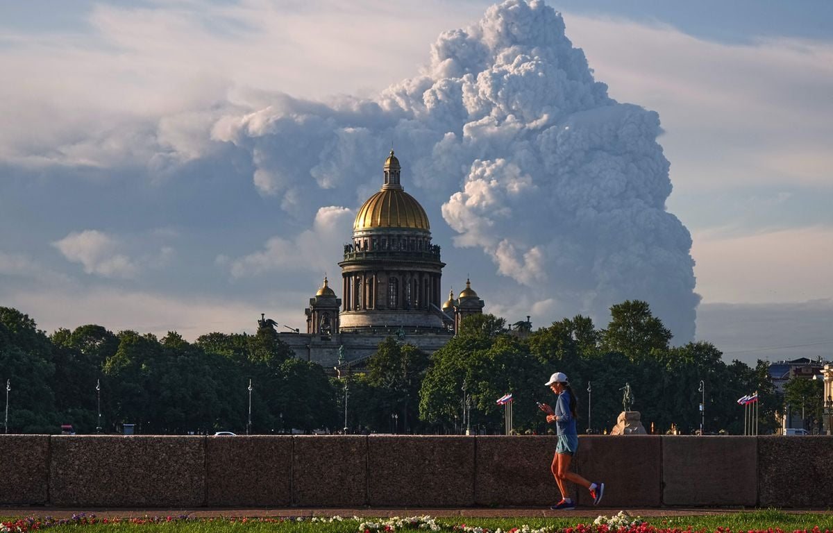 Les drones ukrainiens frappent les entrepôts Wildberries au cœur de la Russie