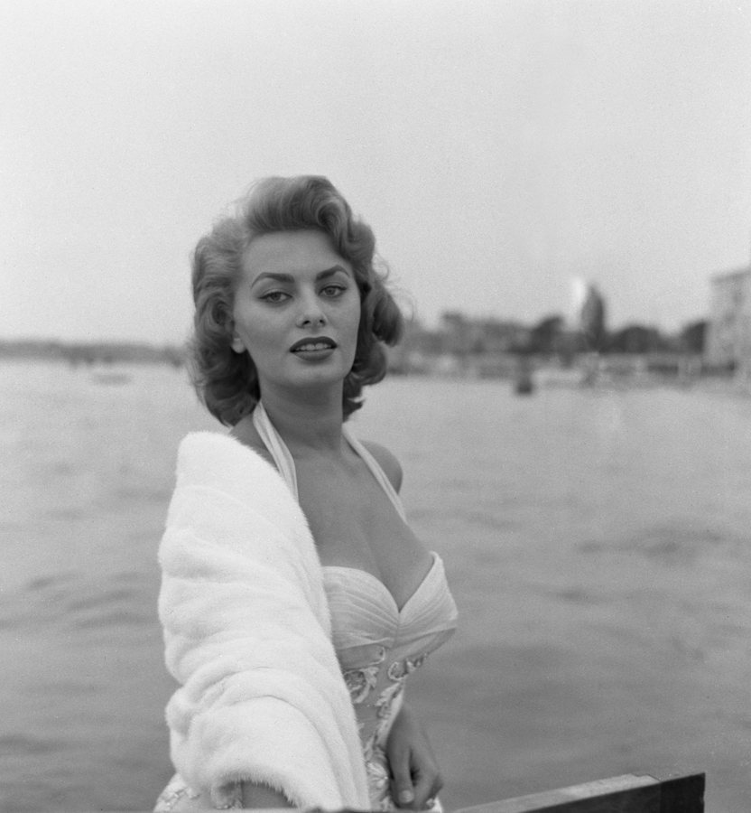 La Mostra de Venise en images : les moments cultes du festival