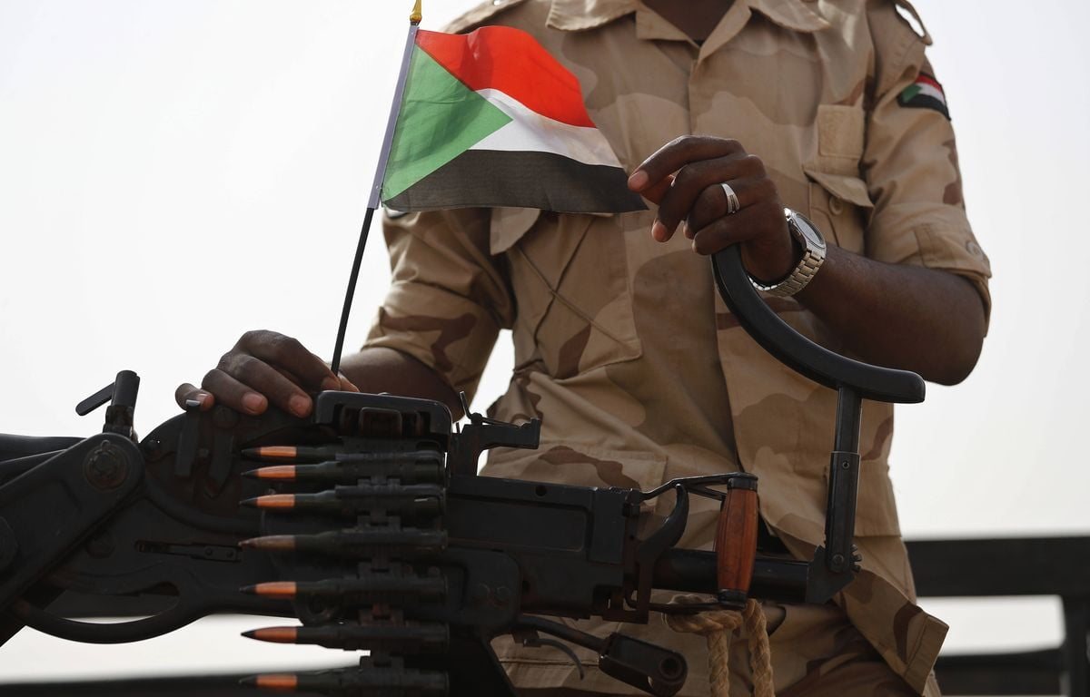 L’armée soudanaise accusée d’avoir tué au moins 35 personnes dans une frappe de drone au Darfour