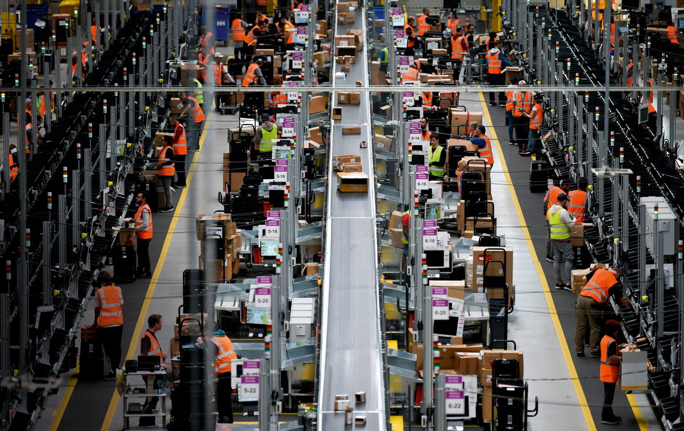 L'ultra-fast fashion et ses coûts cachés pour l'Europe