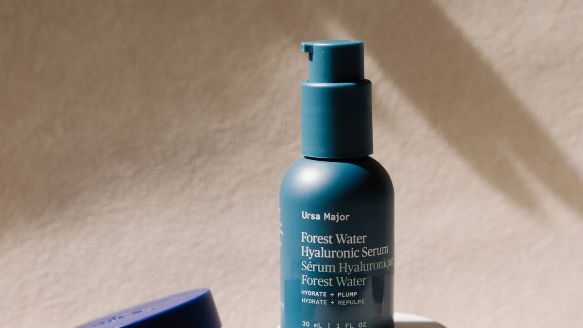 Ursa Major, la marque de soins inspirée des forêts du Vermont, célèbre quinze ans de « clean beauty »