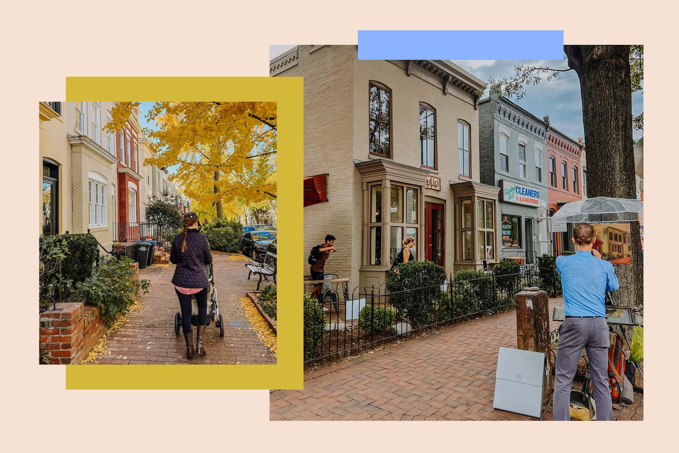 Vivre dans la ville la plus solitaire des États-Unis sans jamais se sentir seul