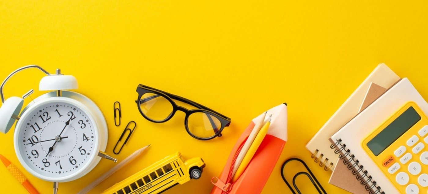 Écrans, école et myopie : cinq conseils pour protéger la vue des enfants