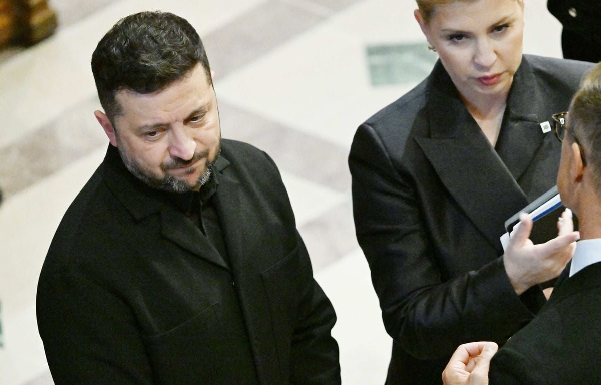Zelensky et Trump discutent de la production ukrainienne de missiles Patriot