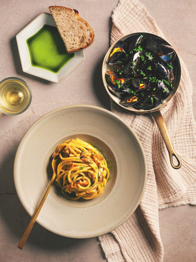 Tre ricette di pasta facili da provare per il World Pasta Day