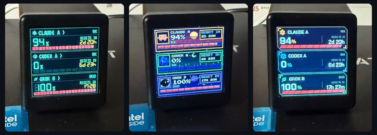 Un chercheur détourne le petit écran connecté SmallTV sans toucher à son firmware