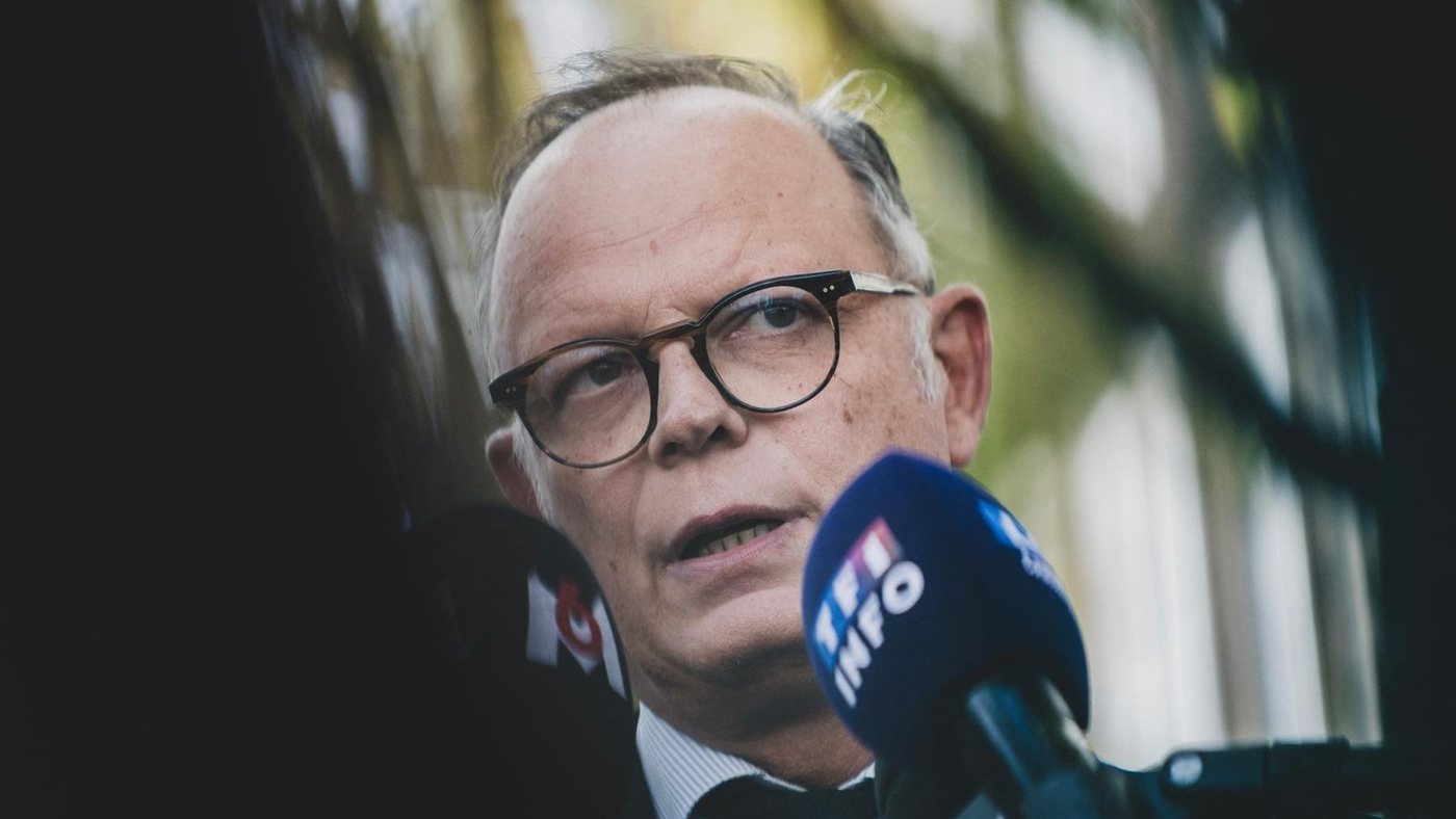 Présidentielle 2027 : l'alerte des sondages que Philippe et Attal doivent prendre au sérieux