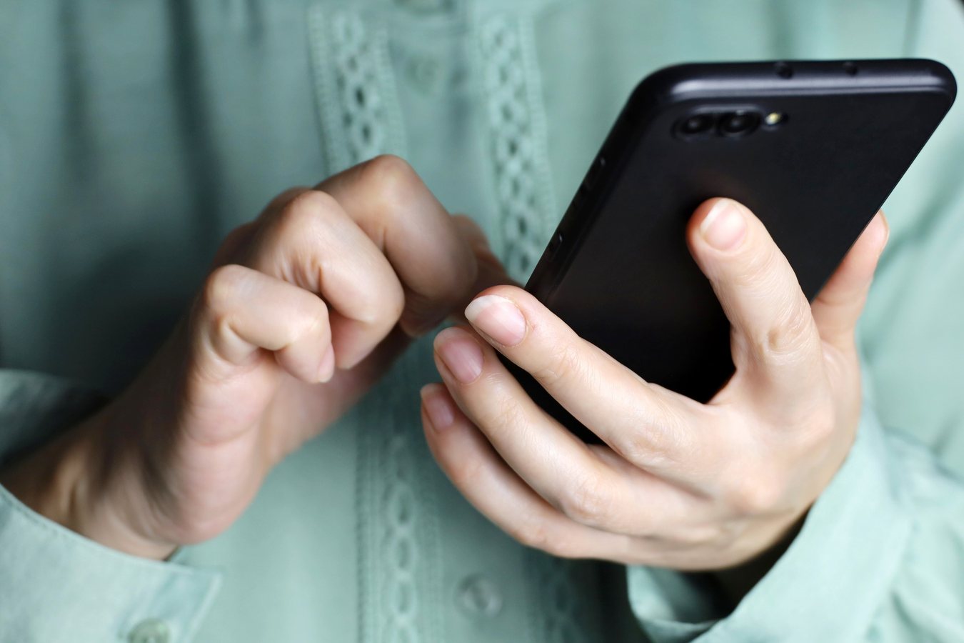 Fausses alertes de fuite de données médicales : le gouvernement met en garde contre des SMS frauduleux