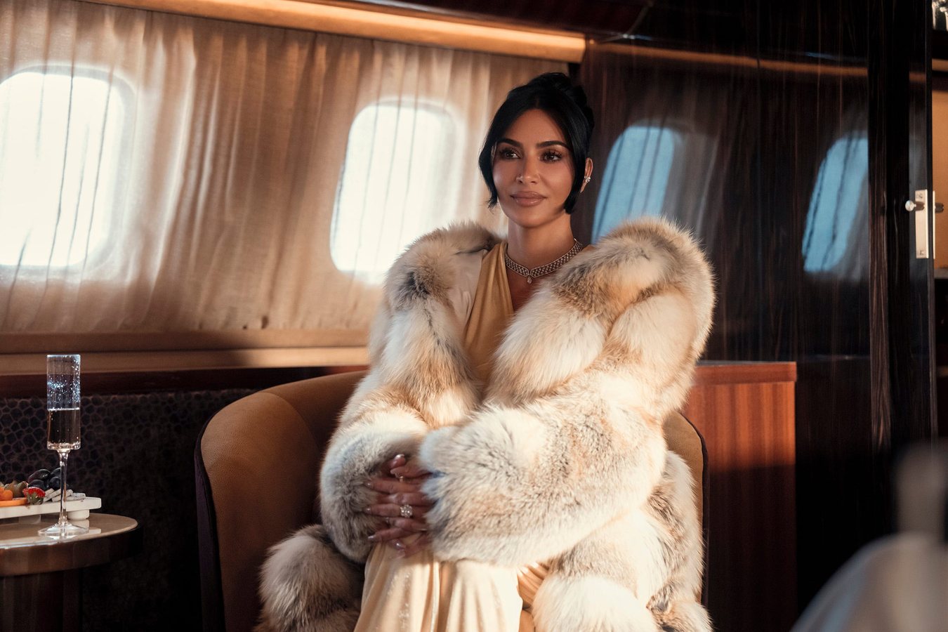« All's Fair » : la saison 2 avec Kim Kardashian et Glenn Close arrive sur Hulu