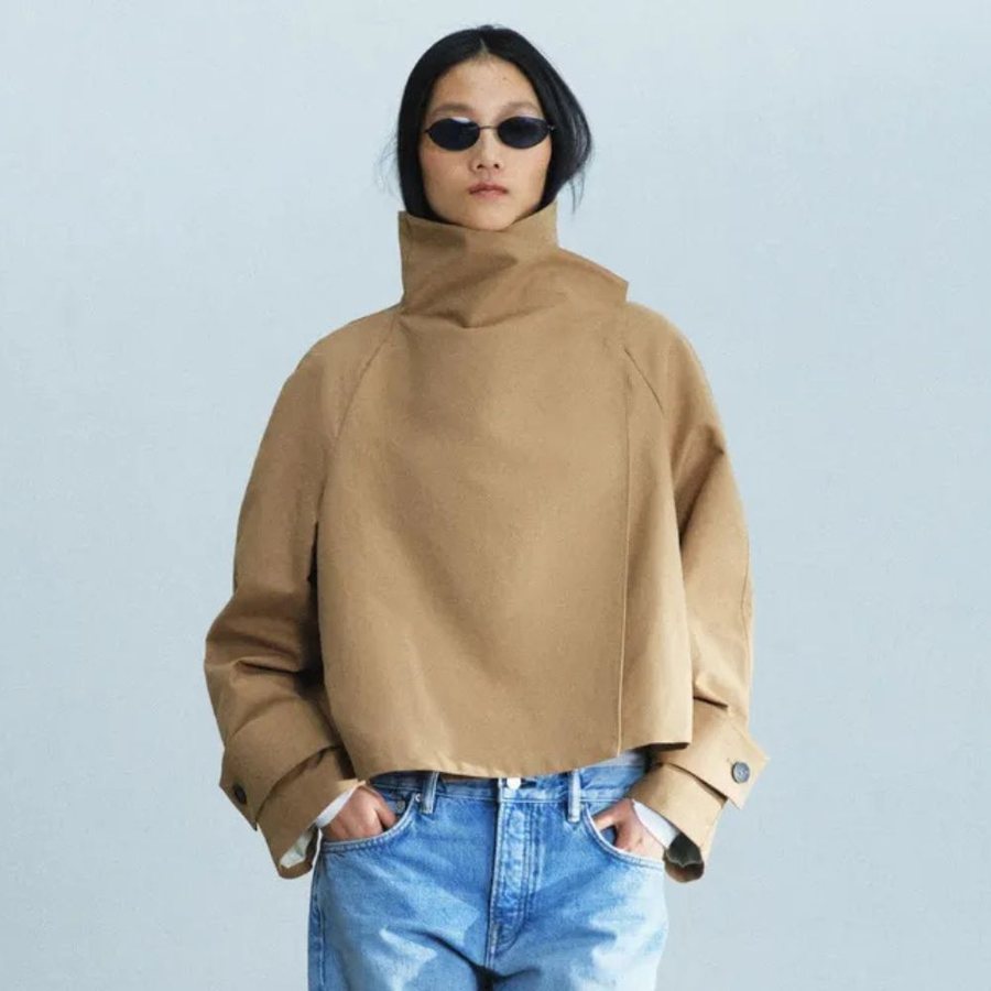 Mode automne 2026 : neuf pièces abordables chez Zara, H&M et COS