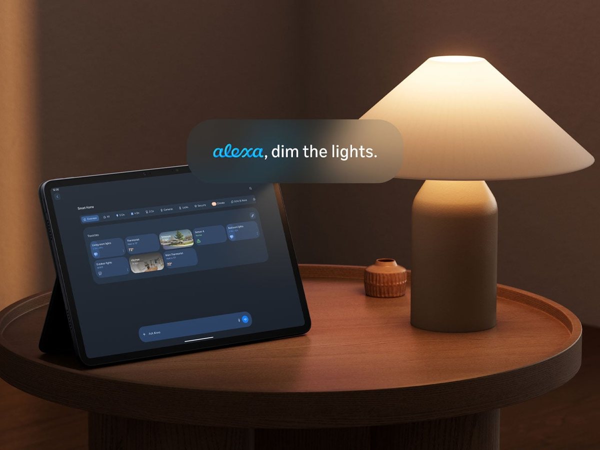 Amazon lance trois tablettes Alexa avec Google Play et Alexa+