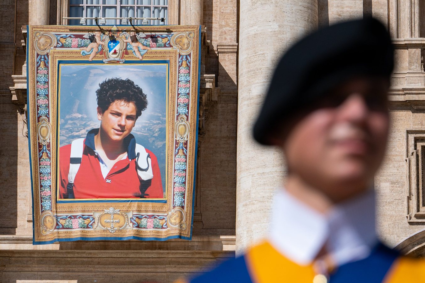 Un « mois de Carlo » pour célébrer Carlo Acutis, un an après sa canonisation