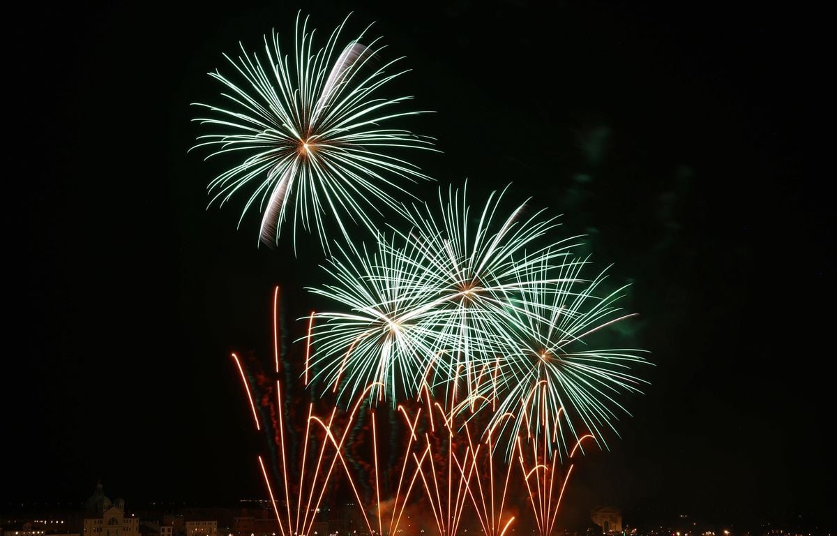 « Beaucoup d’entreprises pourraient déposer le bilan » à cause des annulations, la profession d’artificier en danger?