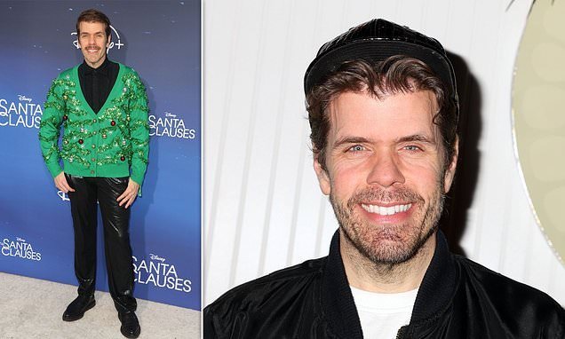 Perez Hilton hospitalisé après une intervention de la police à Miami