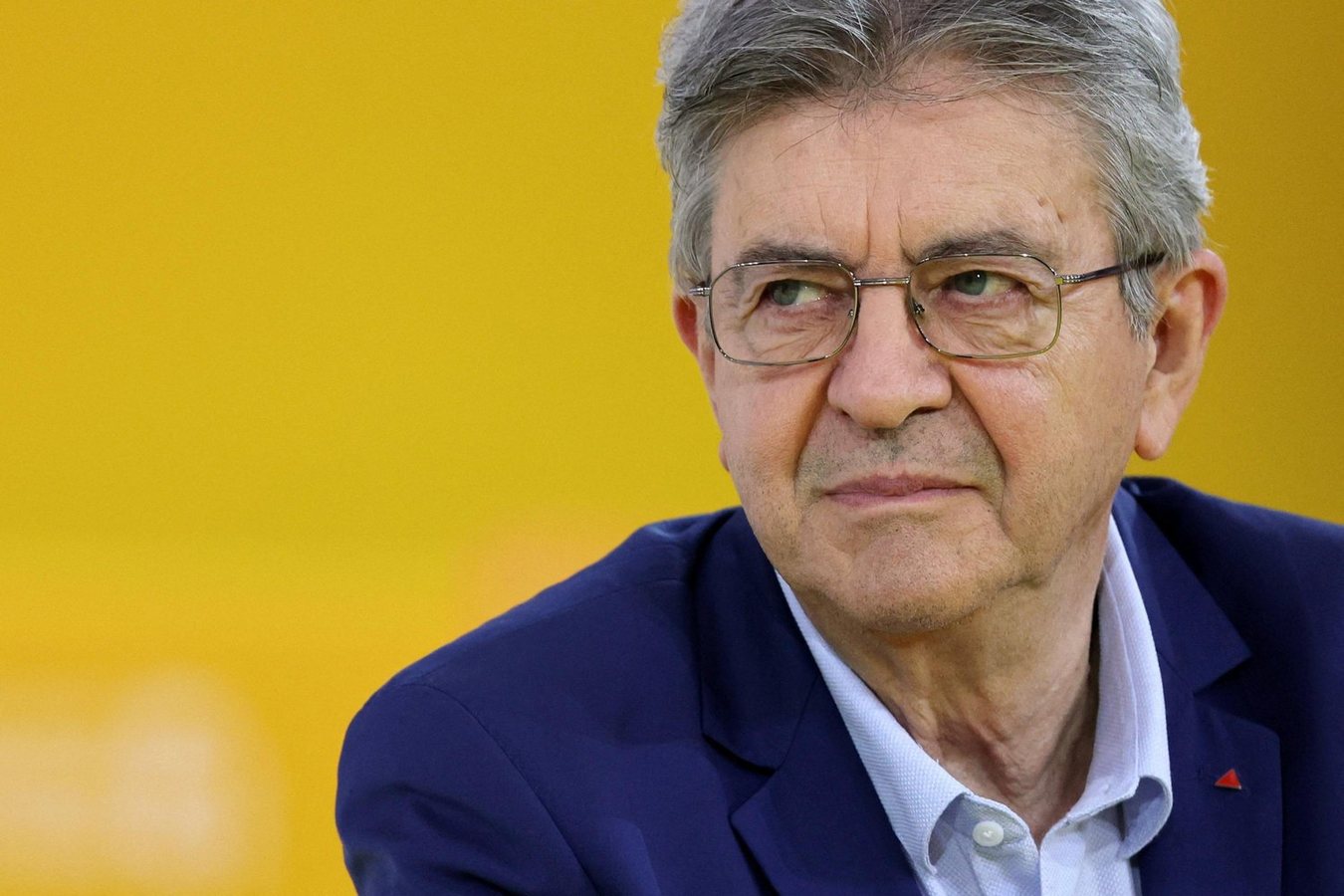 « J’ai fait une erreur terrible » : Jean-Luc Mélenchon reconnaît avoir changé d’avis sur le voile
