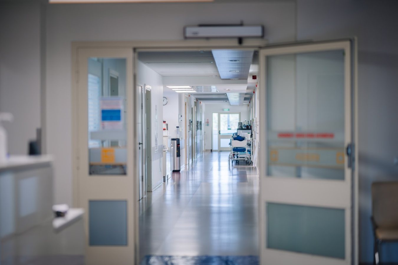 Fuite d'ammoniac dans une usine de traitement d'uranium à Narbonne: sept employés hospitalisés