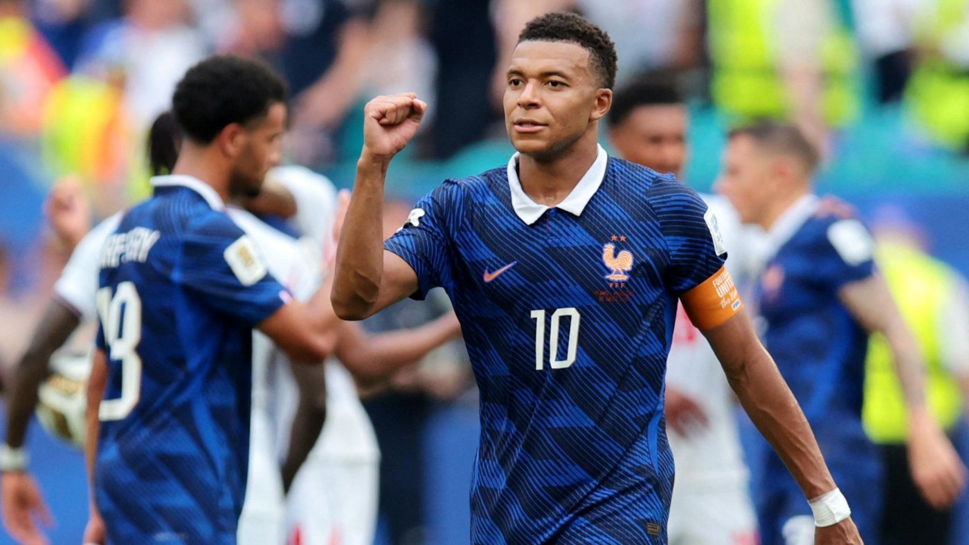 Rodri élu meilleur joueur, Mbappé meilleur buteur : le palmarès du Mondial 2026