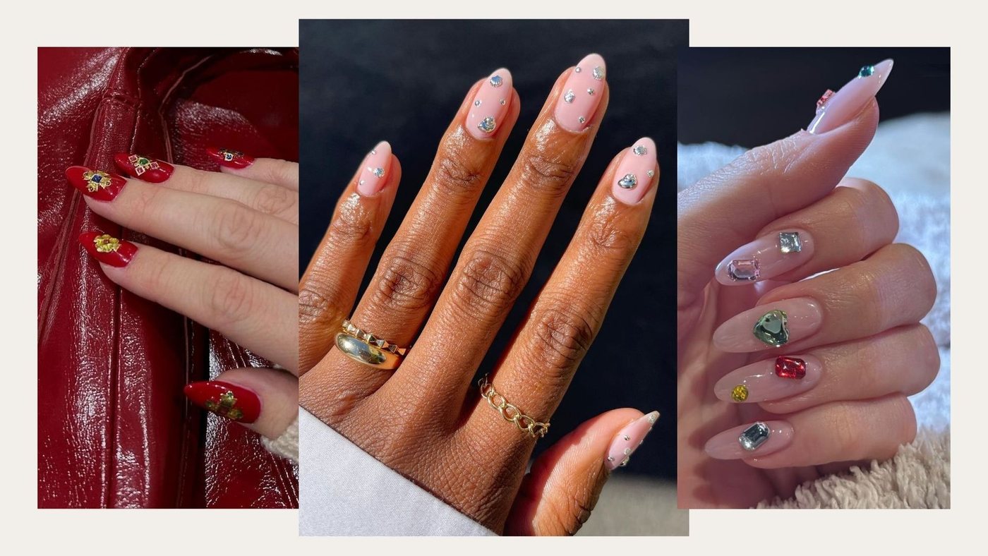 Les stickers de nail art, la nouvelle astuce manucure à petit prix