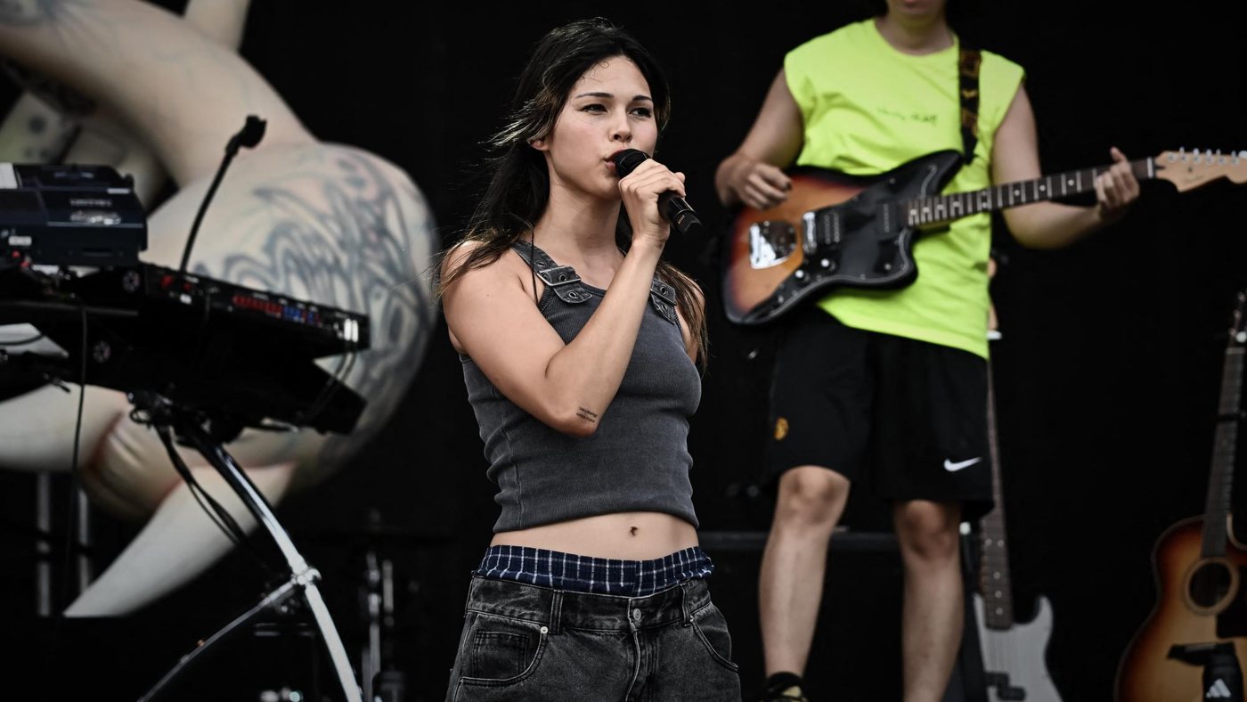 Annulations en cascade au Delta Festival de Marseille après des accusations de violences sexuelles