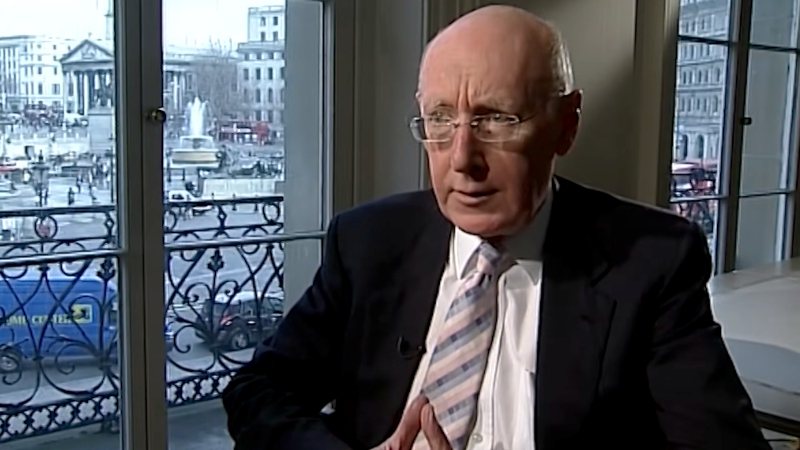 L'IA en 2006 : les prédictions de Sir Clive Sinclair revues vingt ans plus tard
