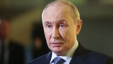 Poutine affirme que la Russie ne prépare aucune attaque contre l'Europe et conditionne la reprise des pourparlers avec Kiev