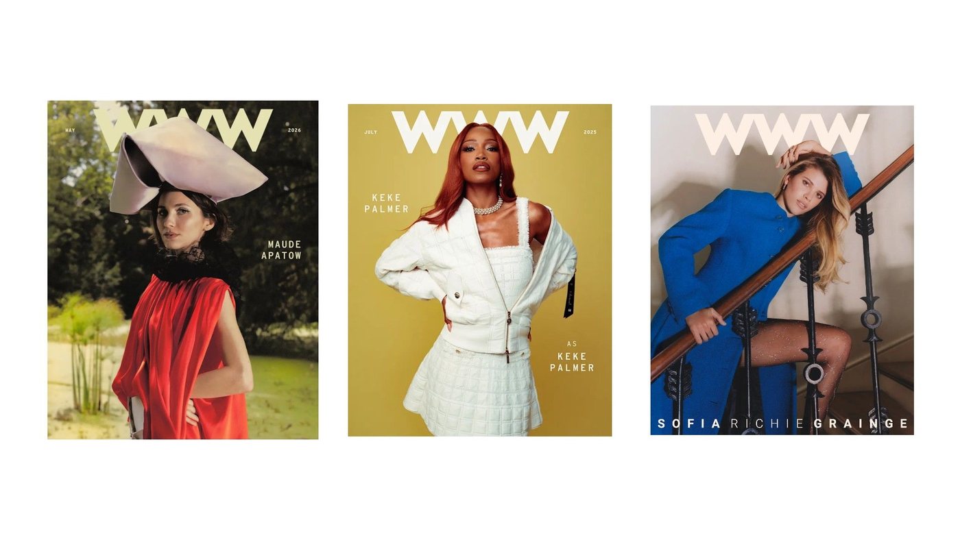Les produits de beauté plébiscités par Keke Palmer, Sofia Richie Grainge et Maude Apatow