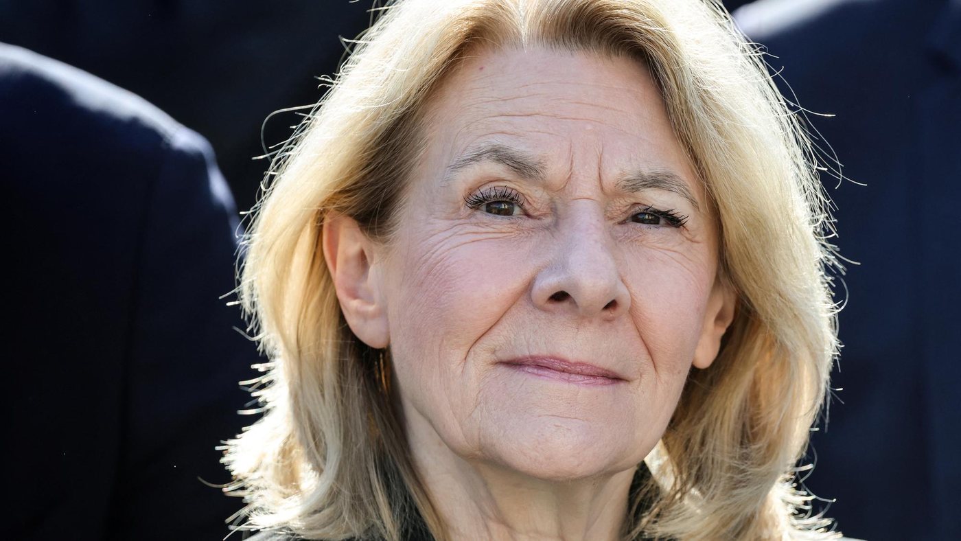 Après le concert de Barbara Butch, la ministre de la Culture veut renforcer les sanctions