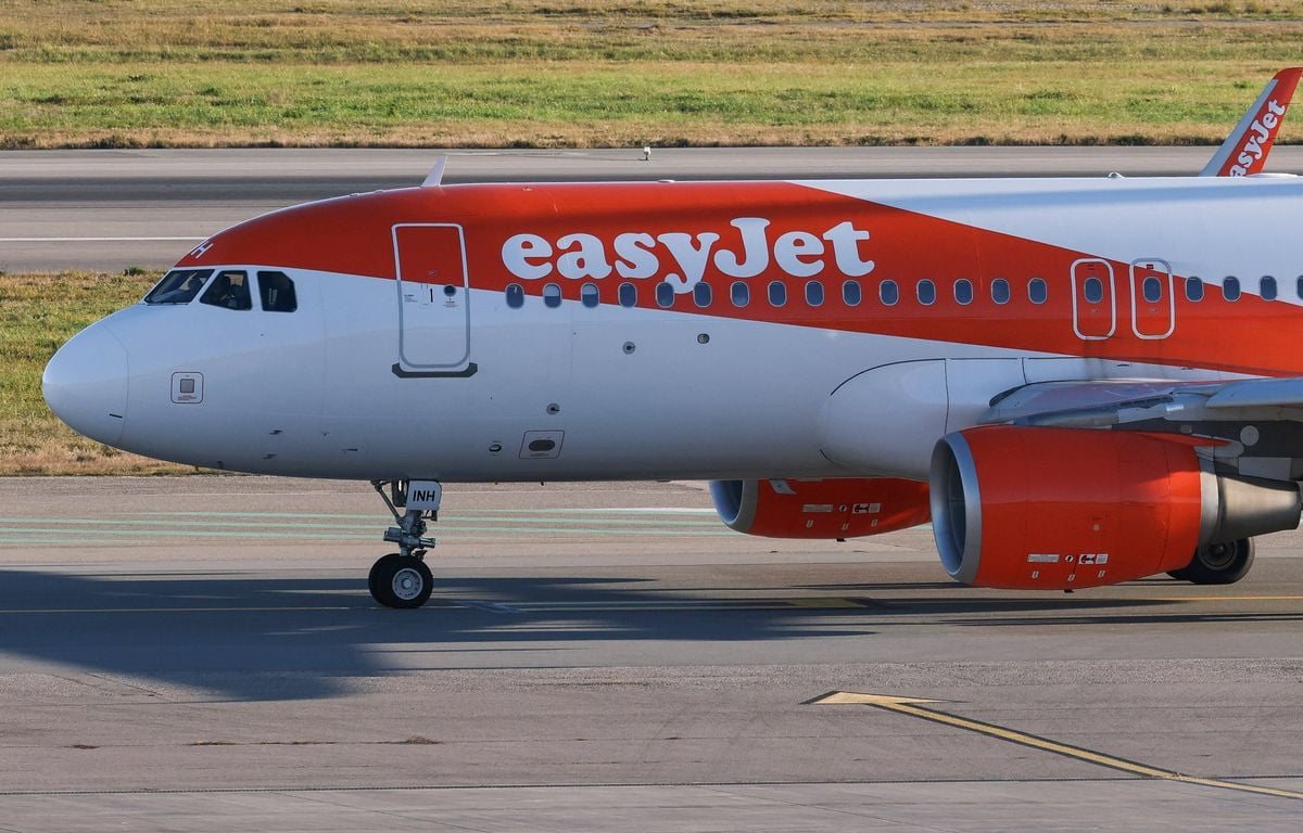 Préavis de grève chez EasyJet France du 7 août au 2 septembre