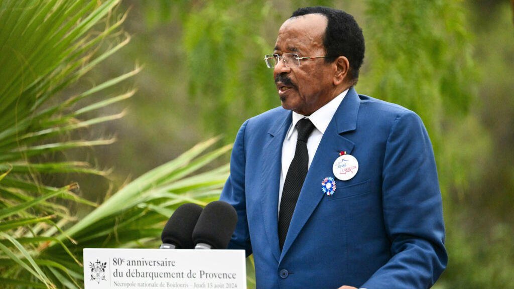 L’absence prolongée de Paul Biya relance le débat sur l’inaction du pouvoir au Cameroun